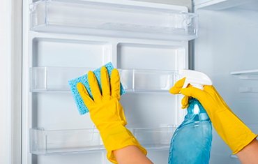 Мойка быт. техники